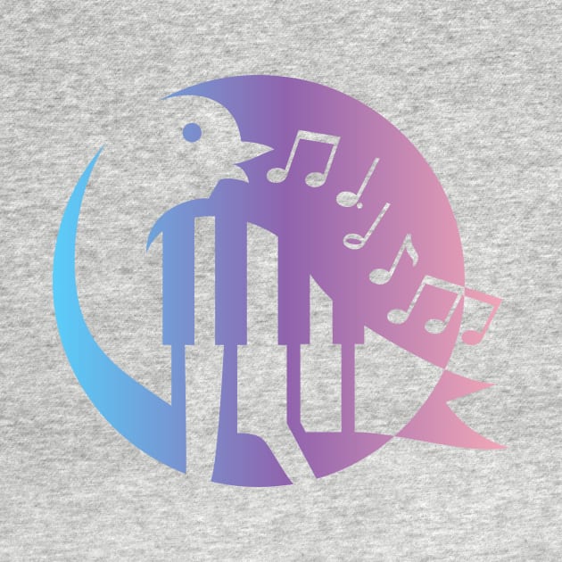 Gradient Logo Standalone by STANCE Seattle Choir